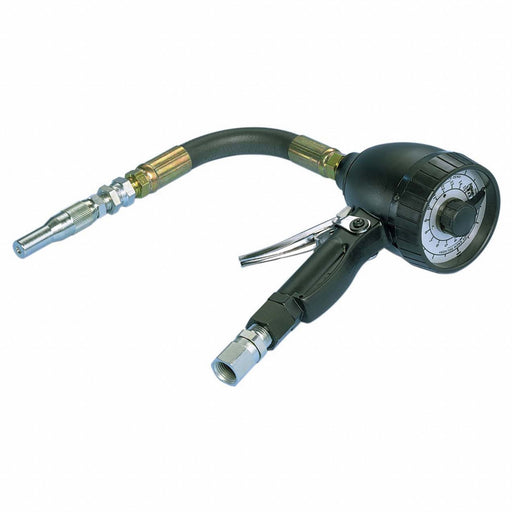 DrumPumpNozzle 1/2in NPTF 12inSpout
