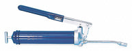 Manual Grease Gun 21 3/4 in L 6 000 psi