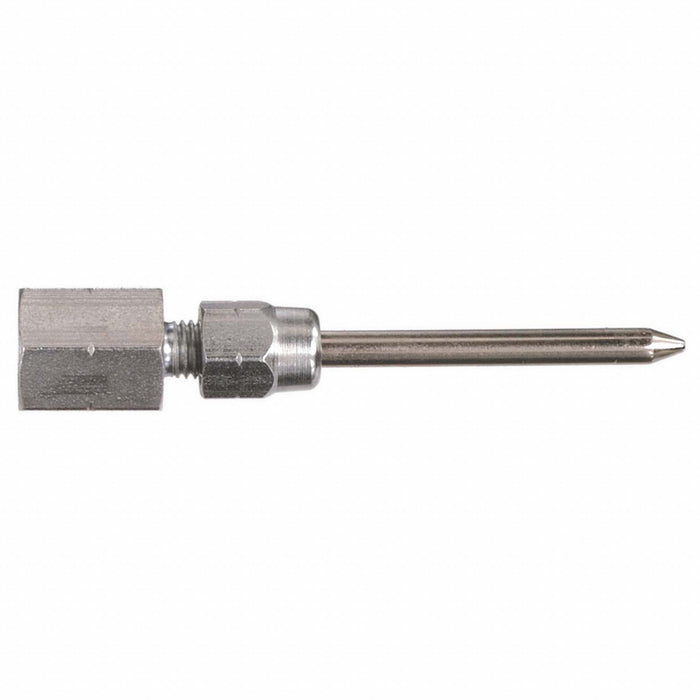 Needle Nozzle Dispenser 6 000 psi NPT