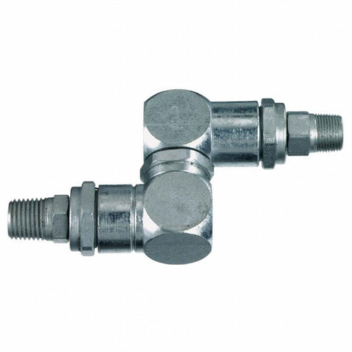 Swivel Steel 1/4 in NPT 5 000 psi