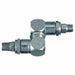 Swivel Steel 1/4 in NPT 5 000 psi