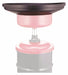 Pan Funnel Drain