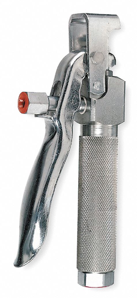 Grease Control