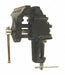 Portable Vise Smooth Jaw 6 3/4 L