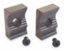 Replace.PipeJaws Steel Incl. 2Screws PK2