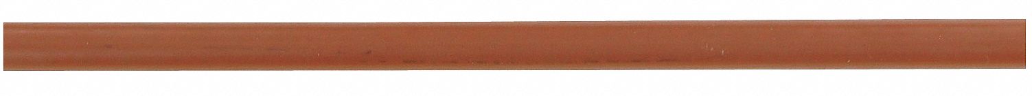 Air Brake Tubing 1/2 in OD Brn