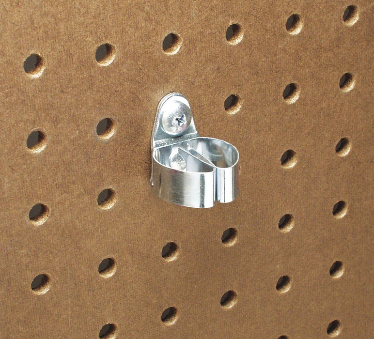 Std Spring Clip 1 1/2 x1 1/8 x1/2in PK10