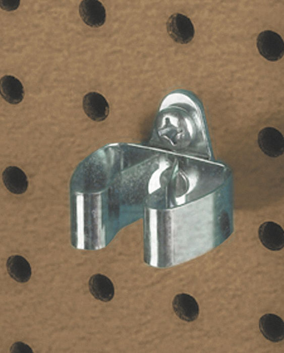 Std Spring Clip 1 1/2 x1 3/8 x1 in PK10