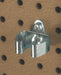 Std Spring Clip 1 1/2 x1 3/8 x1 in PK10