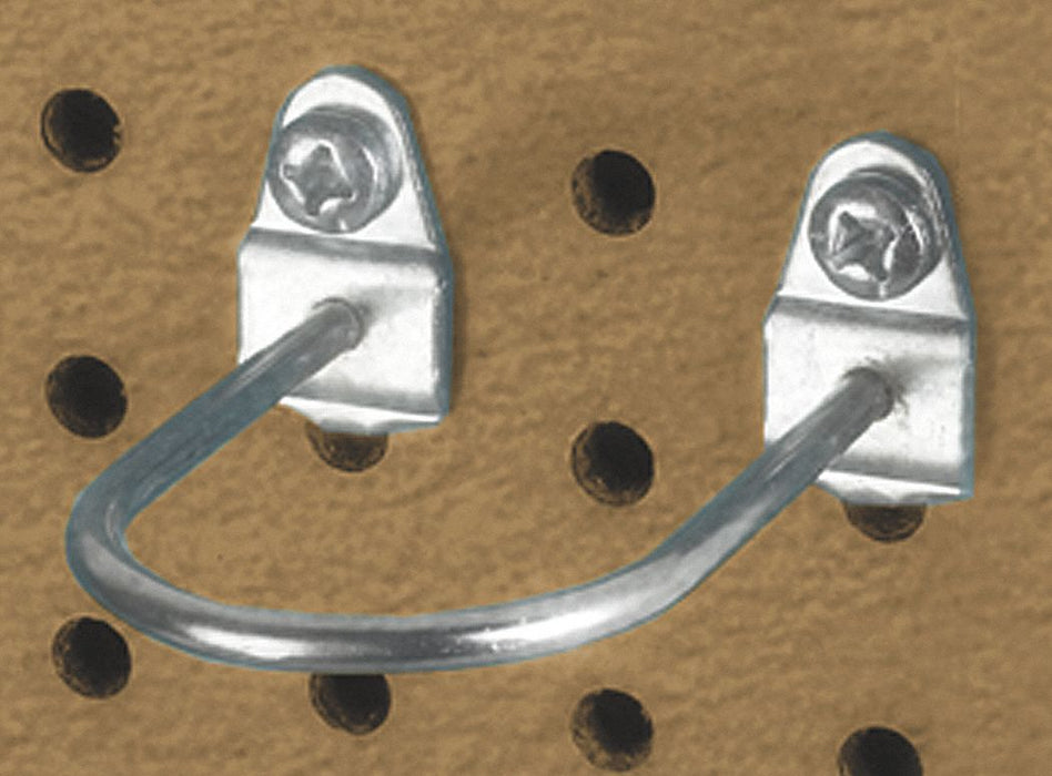 U-Shaped PgbrdHk 1 1/2x2 7/8x1 3/4in PK5