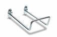 Dbl Closed Pgbrd Hk 1 1/2x5x2 3/4in PK5