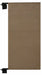 Pgbrd Swng Pnl 275 lb 48 x24 x1/4 in