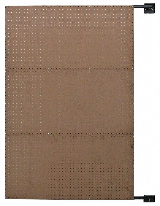 Pgbrd Swng Pnl 575 lb 72 x48 x1/4 in