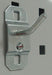 G0525 Single Rod Pegboard Hook 1 3/4 in L PK5