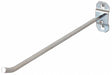 G0534 Single Rod Pegboard Hook 8 1/2 in L PK5