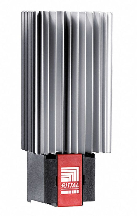 Radiant Enclosure Heater 2 in W