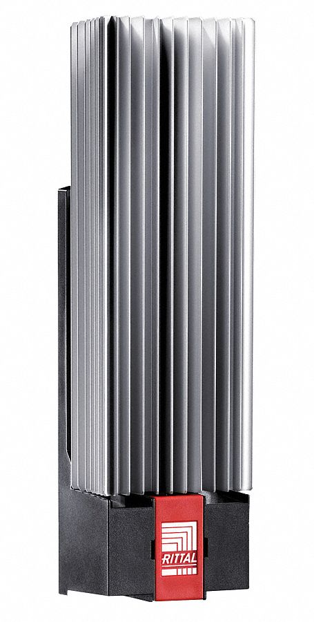 Radiant Enclosure Heater 4 in D