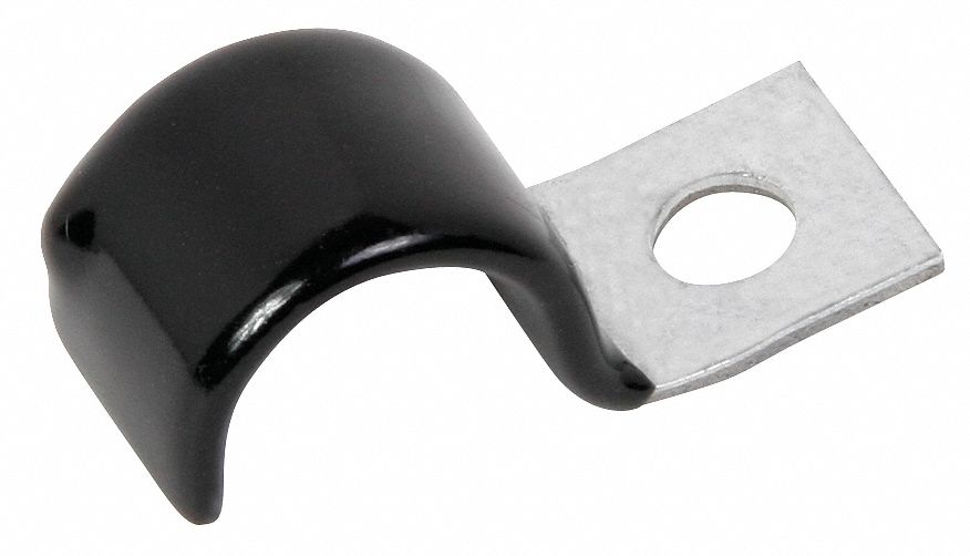 Cable Clamp 5/16 Dia 1/2 W PK2500