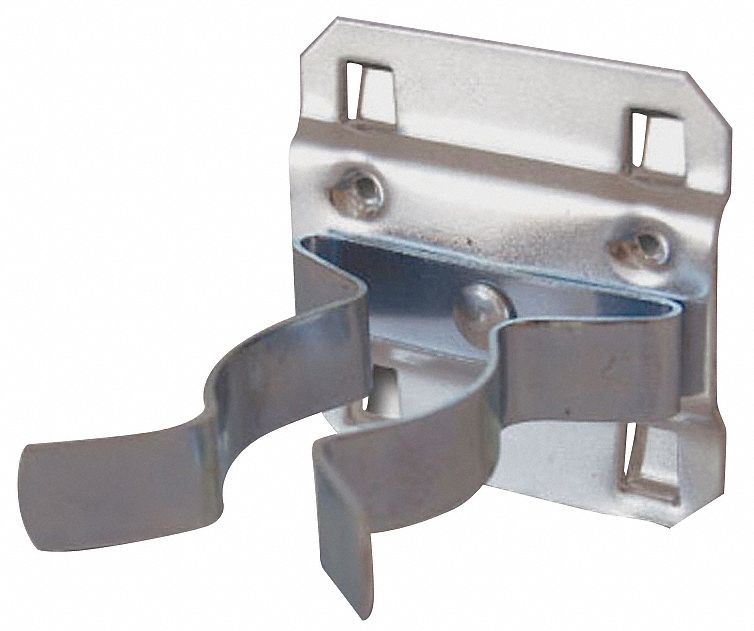 G0542 Extended Spring Clip 3 in L PK5