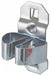 G0545 Standard Spring Clip 1 1/4 in L PK5
