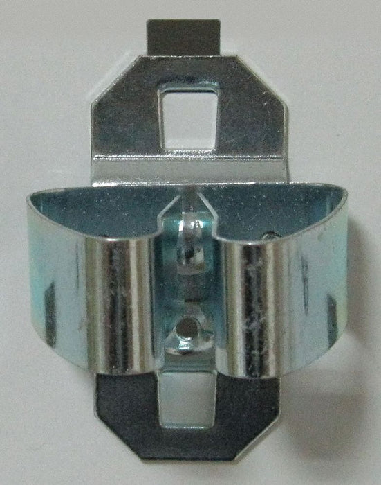 G0546 Standard Spring Clip 1 1/2 in L PK5