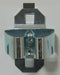 G0546 Standard Spring Clip 1 1/2 in L PK5