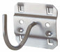 G0551 Curved Pegboard Hook 2 7/8 in L PK5
