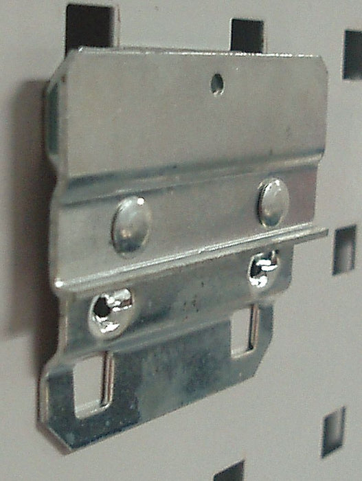 Bin Mounting Clip 1/4 in L PK5
