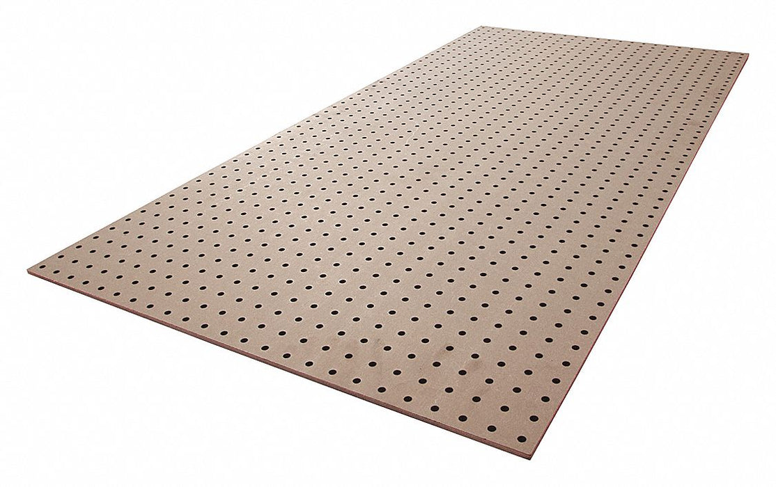 Pgbrd Pnl 275 lb 24 x48 x1/4 in PK2