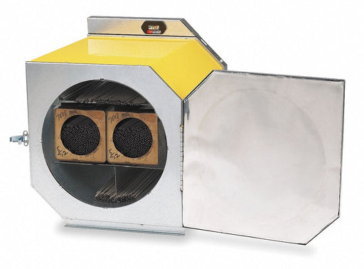 Phoenix Stick Weld Electrode Oven