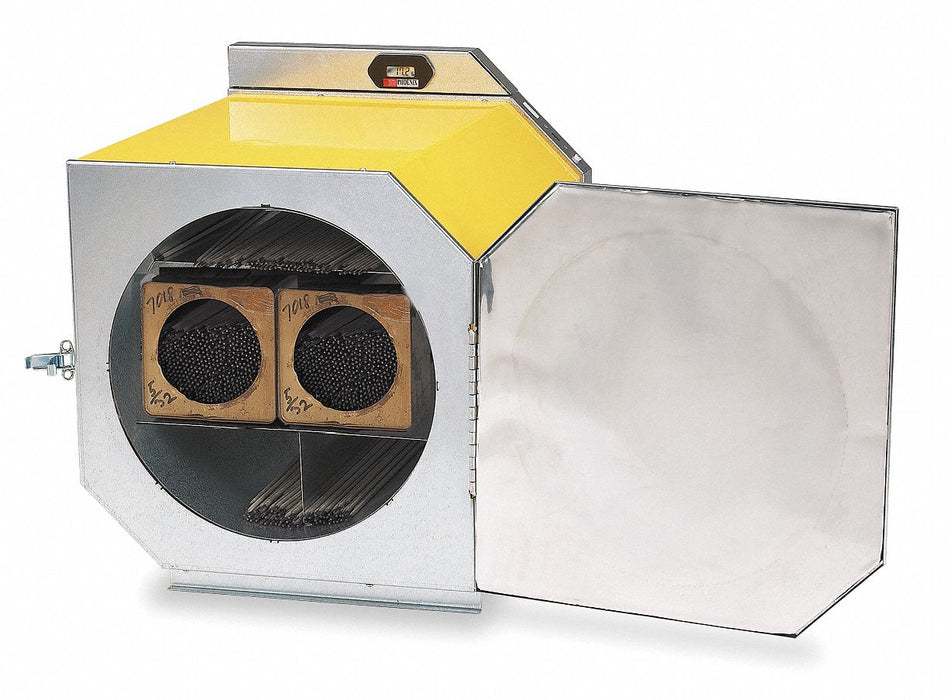 Phoenix Stick Weld Electrode Oven