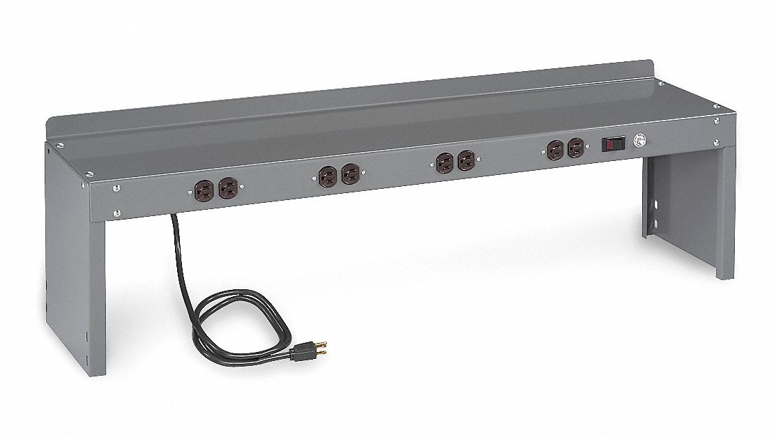 Mobile Bench Riser 45 W 11 H