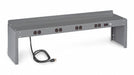 Mobile Bench Riser 45 W 11 H