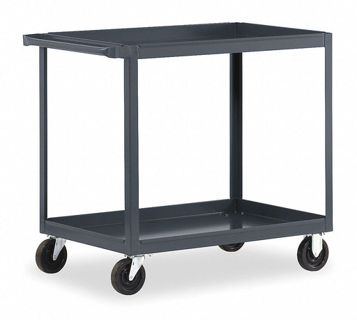 Utility Cart 1 200 lb Steel