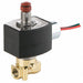 Solenoid Valve Brass Universal Air