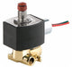 Solenoid Valve Brass Universal Air