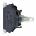 LampModule LED 24VAC/DC White 22mm