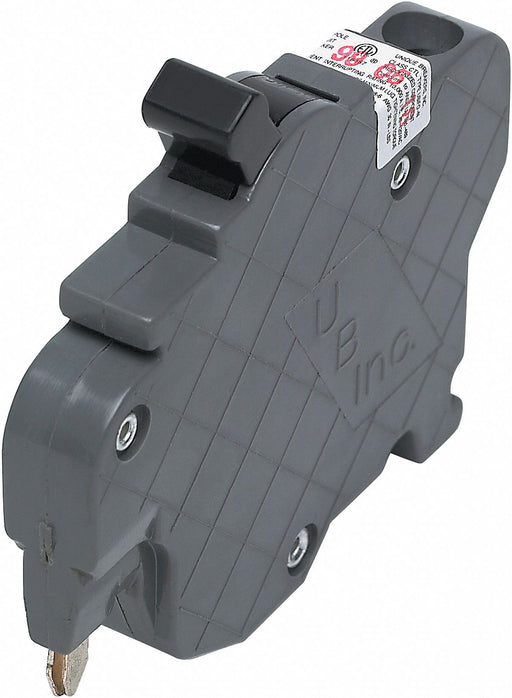 Circuit Breaker 50A Plug In 120V 1P