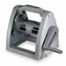 Cord Storage Reel Gray Polypropylene