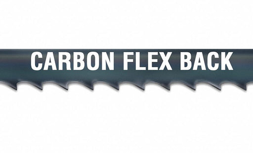Band Saw Blade 5 ft 5 in L