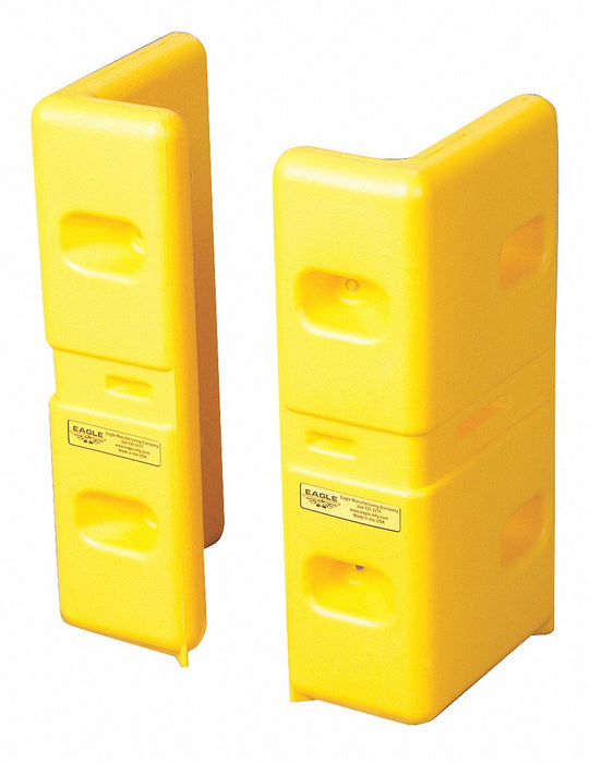 Corner Protector 21 In H PK2