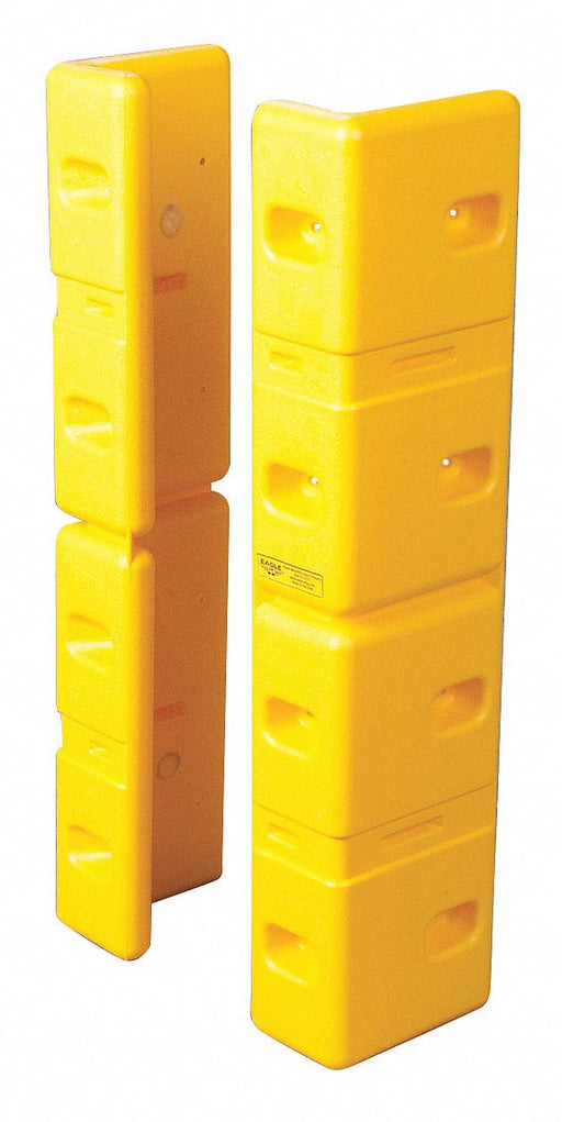 Corner Protector 42 In H PK2