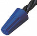 TwistOnWireConnector Blu 300V PK100