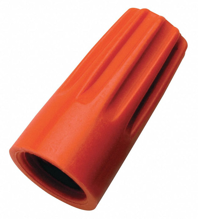 TwistOnWireConnector Org 600V PK100