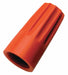 TwistOnWireConnector Org 600V PK100