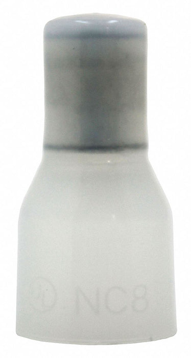 CloseEndCrimpConnector 12AWGMax PK1000