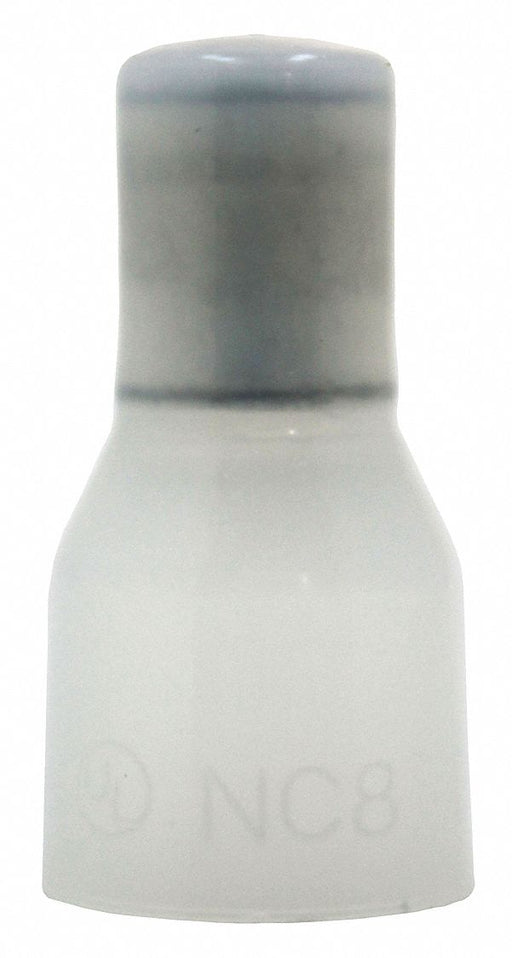 CloseEndCrimpConnector 12AWGMax PK1000