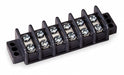 BarrierTerminalStrip 30A 10AWGMax 600V