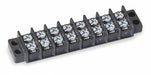 BarrierTerminalStrip 30A 10AWGMax 600V