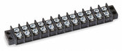 BarrierTerminalStrip 30A 10AWGMax 600V